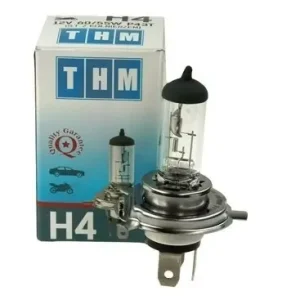 ŻARÓWKA HALOGENOWA H4 12V 60/55W P43T THM Kup teraz
